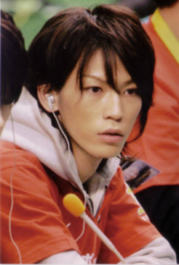 亀梨和也の写真が流出 大人の事情を逆手にとったブログが話題に 10年5月18日 エキサイトニュース