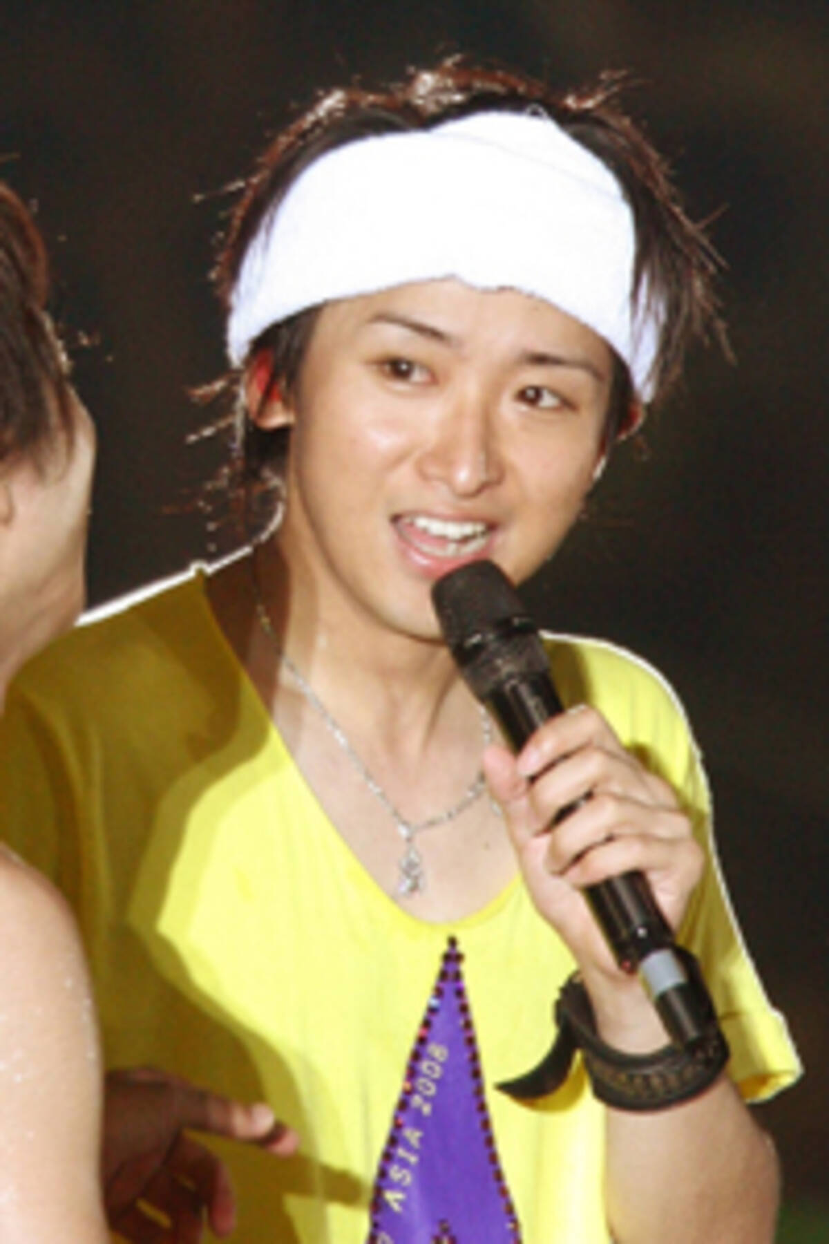 大野智 顔が真っ白になるくらい日焼け止めを塗った 沖縄旅行でも見事な日焼け 10年7月23日 エキサイトニュース 大野智 顔が真っ白になるくらい日焼け止めを塗った 沖縄旅行でも見事な日焼け 10年7月23日 エキサイトニュース