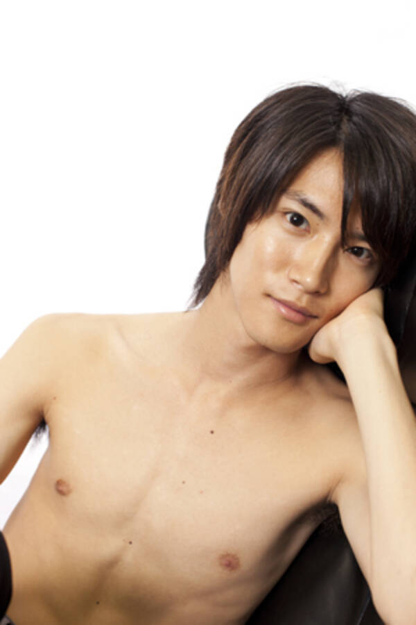 少年みたいに可愛いのにオトコな体...... 白石隼人クンのキケンなカラダ (2010年7月25日) エキサイトニュース