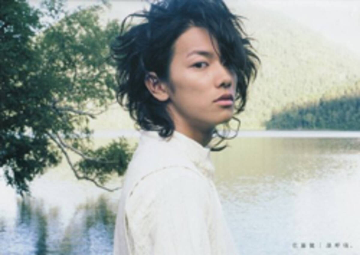 生まれ持ってのカリスマ性がネックに 大活躍中の佐藤健が仕事で衝突 10年9月10日 エキサイトニュース