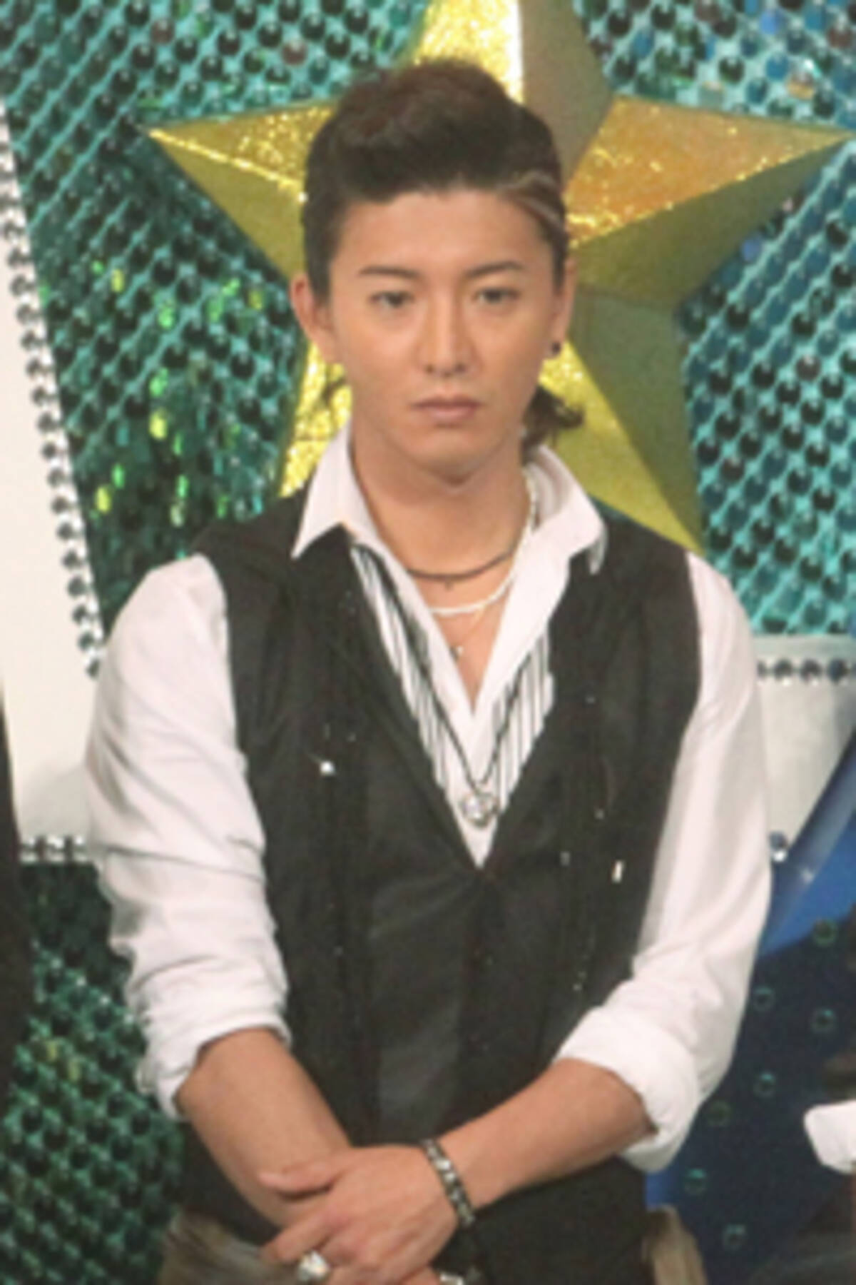 監督のせい 映画 ヤマト でいつも通りのキムタクを演じた木村拓哉 10年11月16日 エキサイトニュース