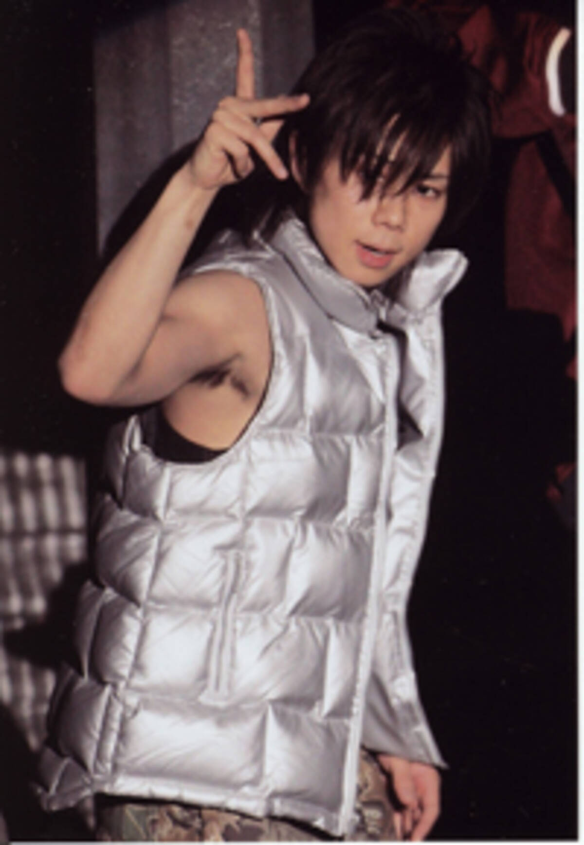 黒木メイサとフライデーされた Kis My Ft2北山宏光の女のウワサ 10年12月18日 エキサイトニュース