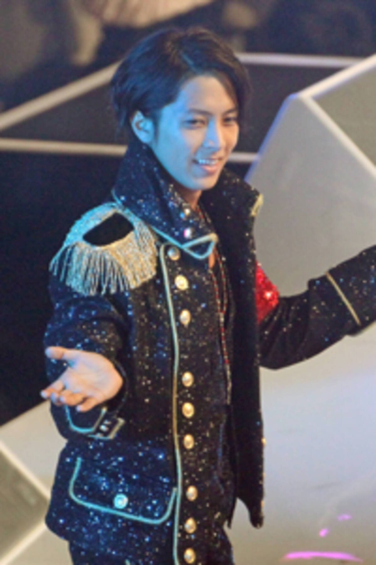 華麗なる女性遍歴の山下智久が いまでも忘れられないあの人 11年3月7日 エキサイトニュース 華麗なる女性遍歴の山下智久が いまでも忘れられないあの人 11年3月7日 エキサイトニュース