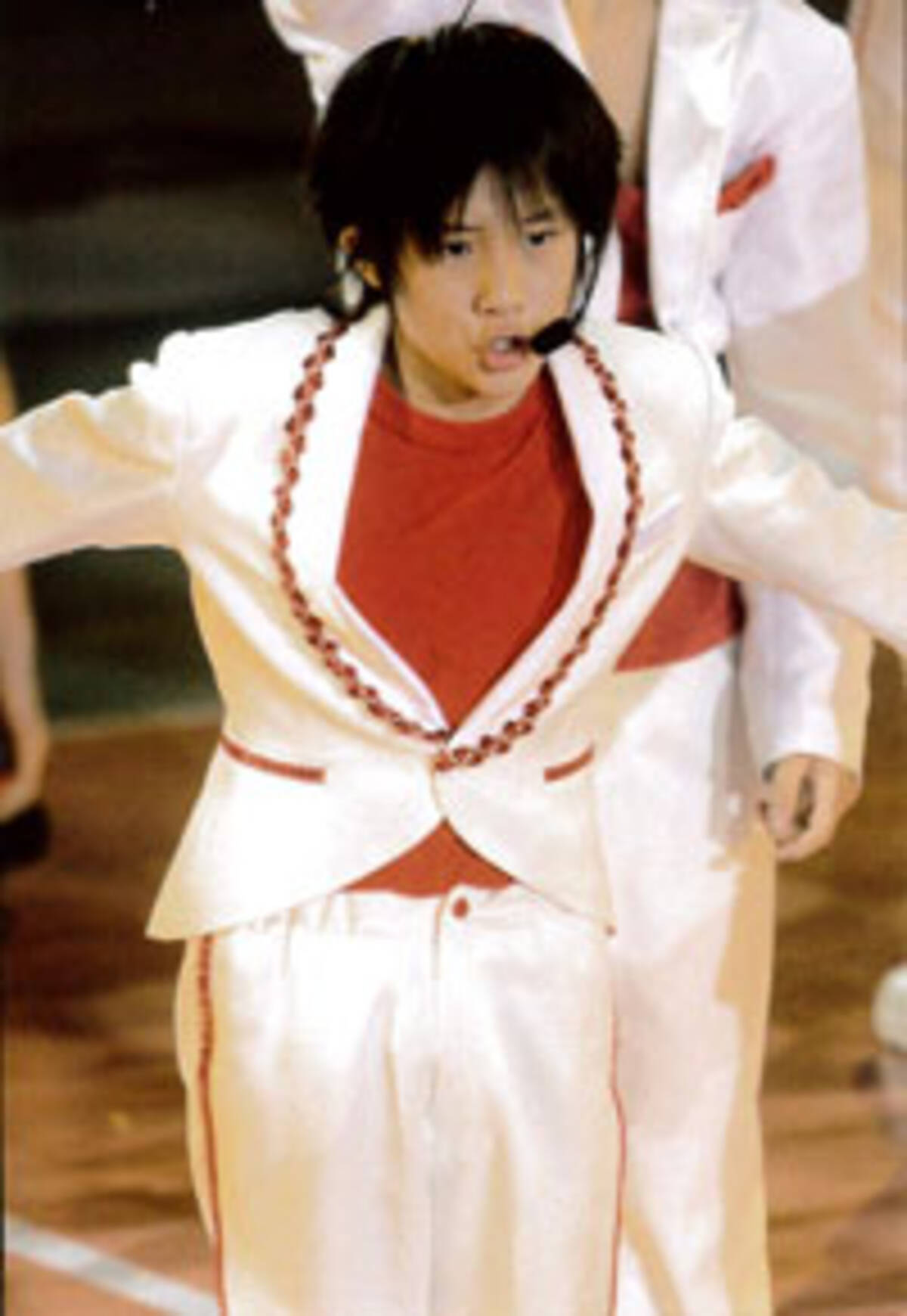 ストーカー事件に続く衝撃 Hey Say Jump森本龍太郎の喫煙写真の波紋 11年6月28日 エキサイトニュース