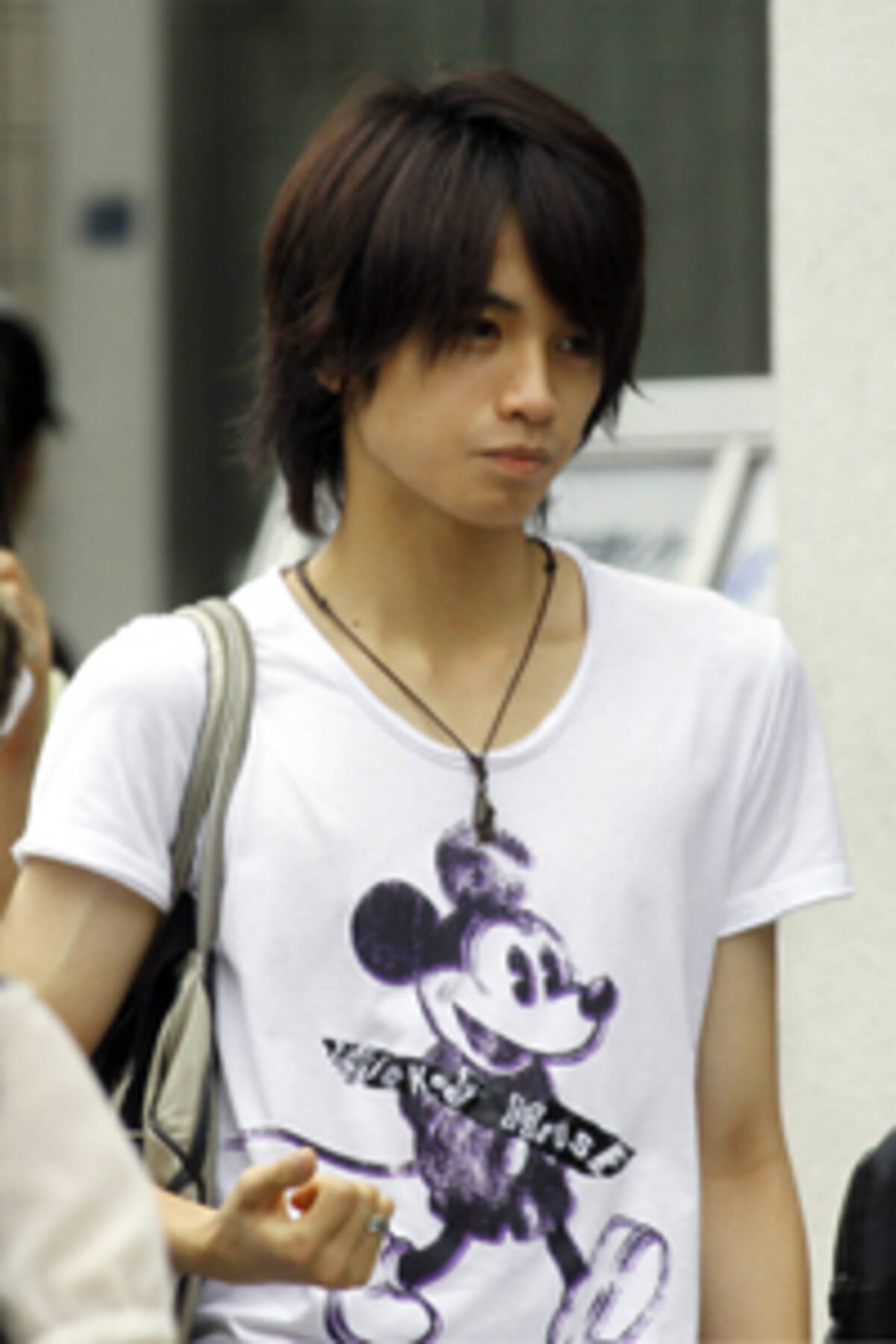 香取くん好きっすよ Smapにタメ口のb I Shadowが波紋を呼ぶ 11年7月12日 エキサイトニュース 2 3