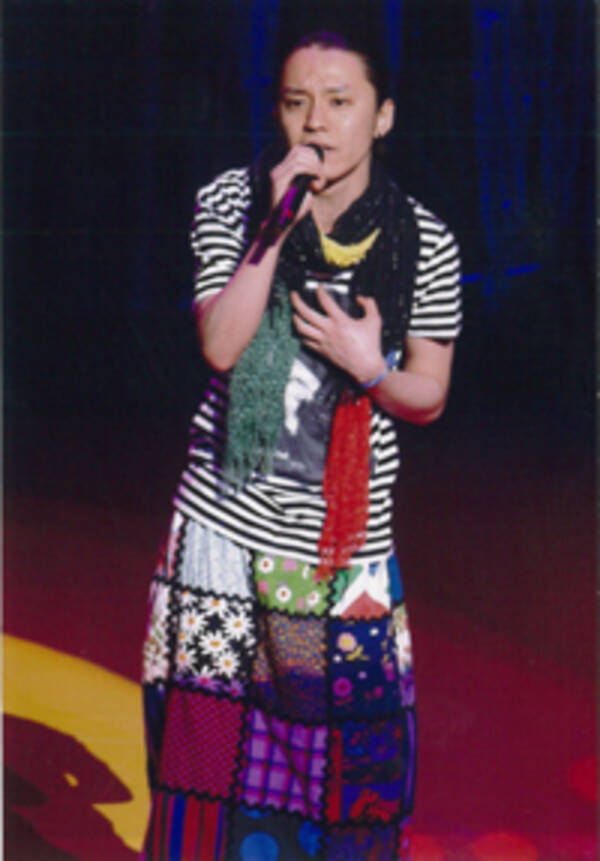 ジャニーズを辞めた伊藤政氏 人が良すぎて 関ジャニ のマネジャーに 11年7月18日 エキサイトニュース