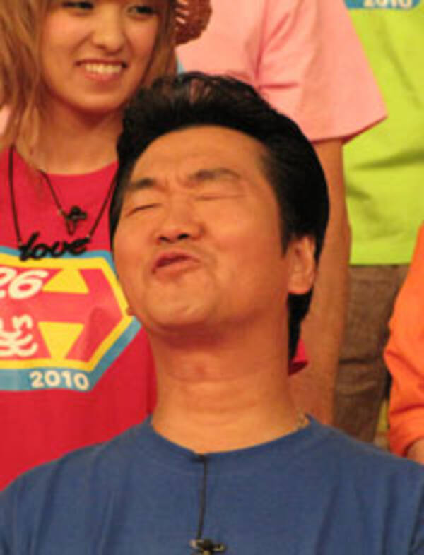 世紀の茶番 24時間マラソンを完走した徳光和夫に ネットユーザーが激怒 11年8月22日 エキサイトニュース