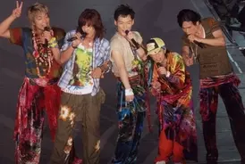 これからは しょうわ時代 だ Smap中居の 少女時代 パロディ動画が世界中で大人気 11年8月23日 エキサイトニュース