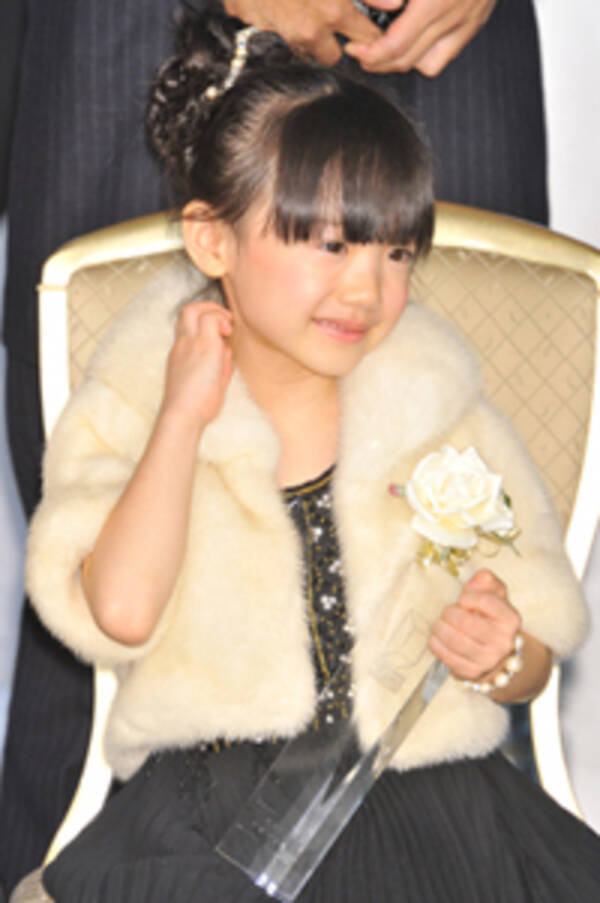 働き過ぎな小学生 芦田愛菜 義務教育は大丈夫 文部科学省に聞いた 11年11月9日 エキサイトニュース