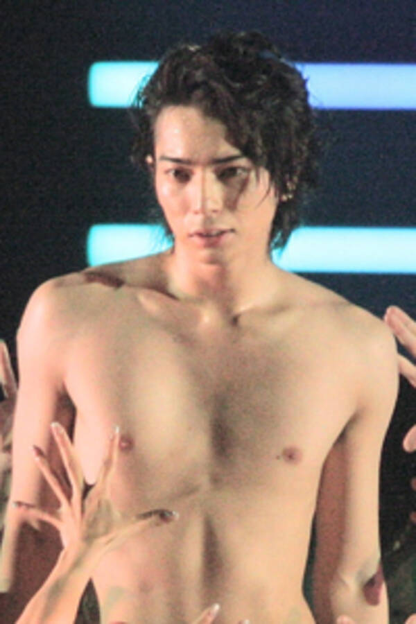 嵐 松本潤 完璧主義が首を絞める 自己批判を繰り返すプロ根性 11年12月13日 エキサイトニュース