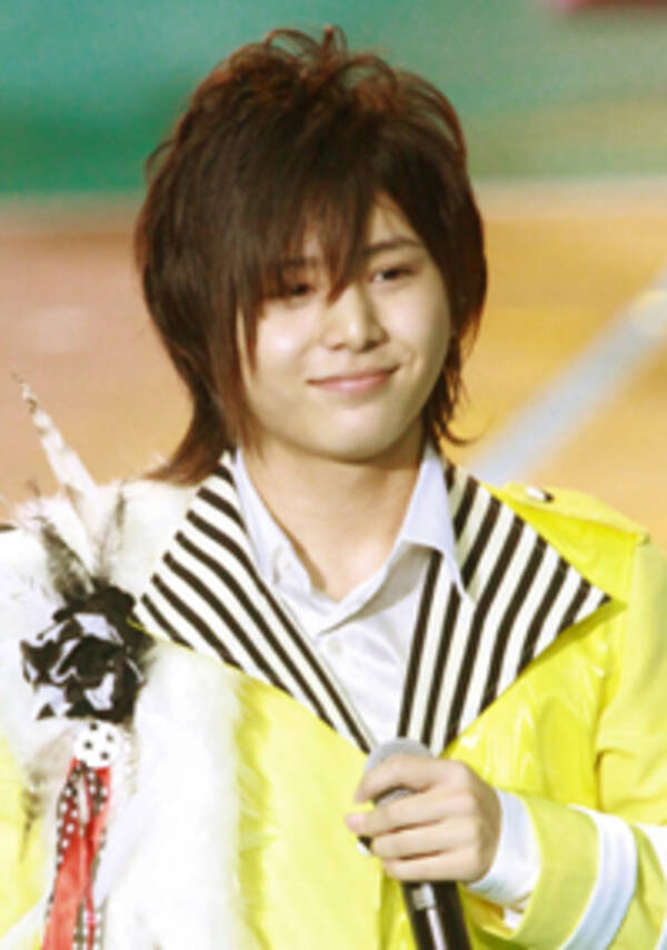 みなさんが笑顔でいてくれるから Hey Say Jumpが仙台イベントで涙 12年5月2日 エキサイトニュース