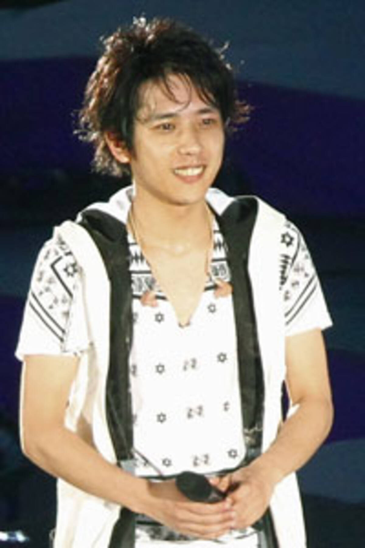 毛根は死守してほしい 嵐 二宮和也 ファンが憂う毛髪事情 2012年5月25日 エキサイトニュース