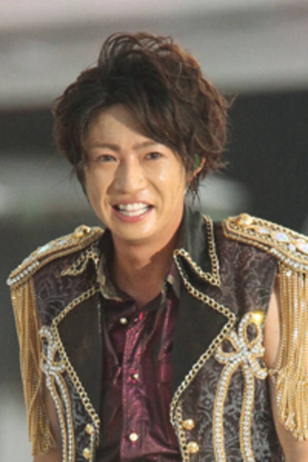 嵐 相葉雅紀 足しげく通う病院に ファンが来てしまわないか心配 12年11月13日 エキサイトニュース