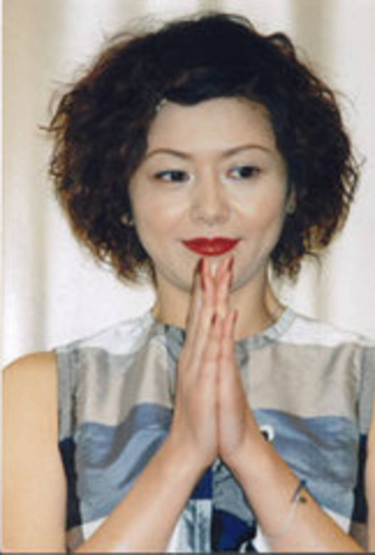 小泉今日子にイケメンを持ち帰られた 私怨うずまくタレコミ情報 13年1月7日 エキサイトニュース