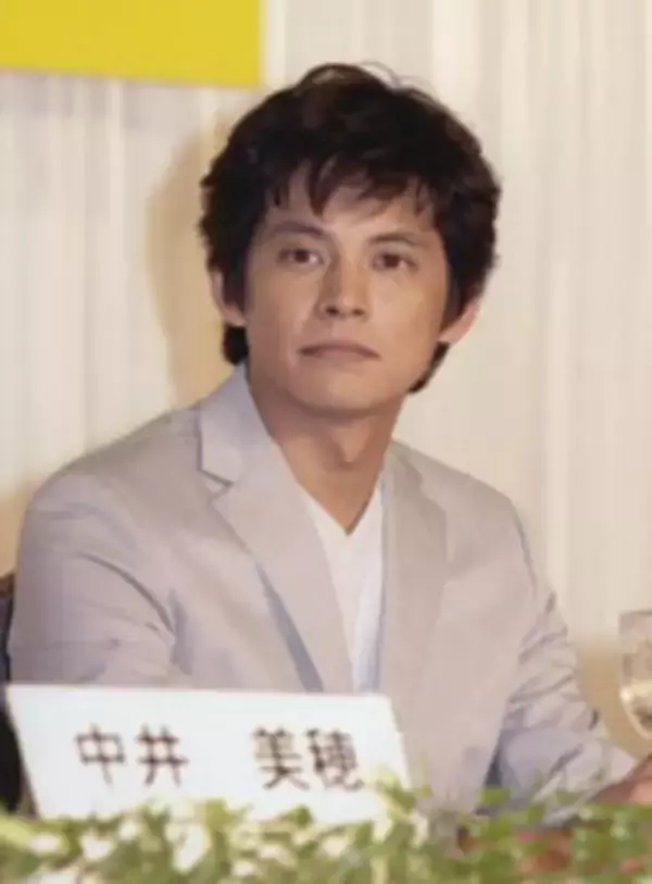 織田裕二、『世界陸上』MC続投のウラで、TBSからオファー受けていた意外な人物