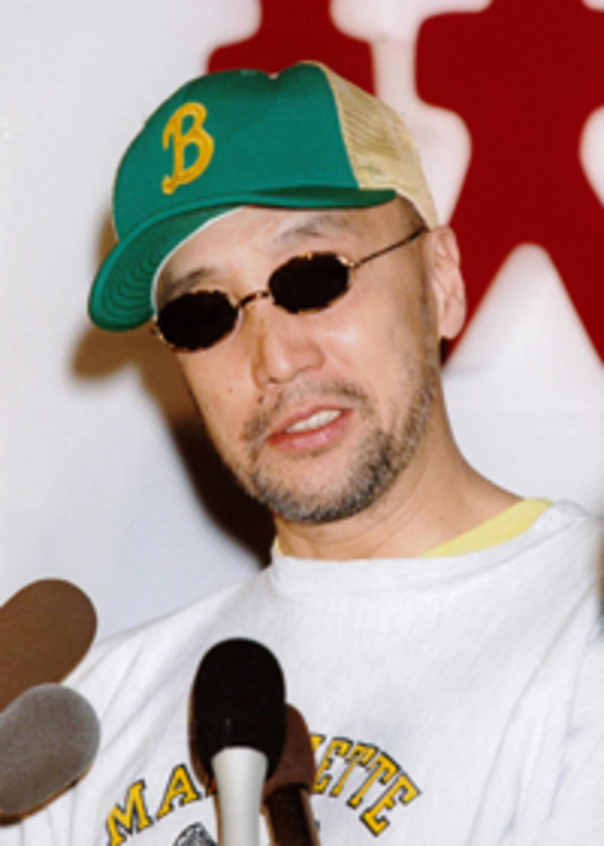 撮影前日にショック死 テリー伊藤 演出家時代の苦情殺到 大炎上エピソード 13年9月9日 エキサイトニュース 2 3