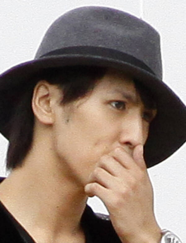 これは井深克彦 ジャニーズwest 藤井流星の 性暴力報道 ファンが別人説を拡散 14年4月26日 エキサイトニュース これは井深克彦 ジャニーズwest 藤井流星の 性暴力報道 ファンが別人説を拡散 14年4月26日 エキサイトニュース