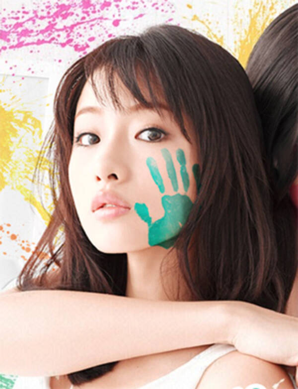 石原さとみ ディア シスター 綾瀬はるかに敗北も 大物女優気取り の現場評 14年12月8日 エキサイトニュース