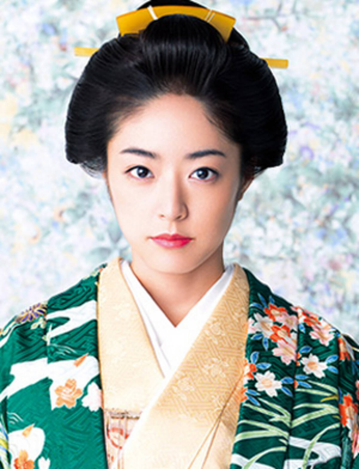 井上真央 花燃ゆ 9 9 に転落 3度目の1ケタ記録に 一番盛り上がるところなのに 15年6月29日 エキサイトニュース