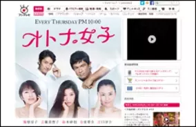 篠原涼子 吉瀬美智子 鈴木砂羽の オトナ女子 スリーショット 素敵女子 絶賛の声 15年10月15日 エキサイトニュース
