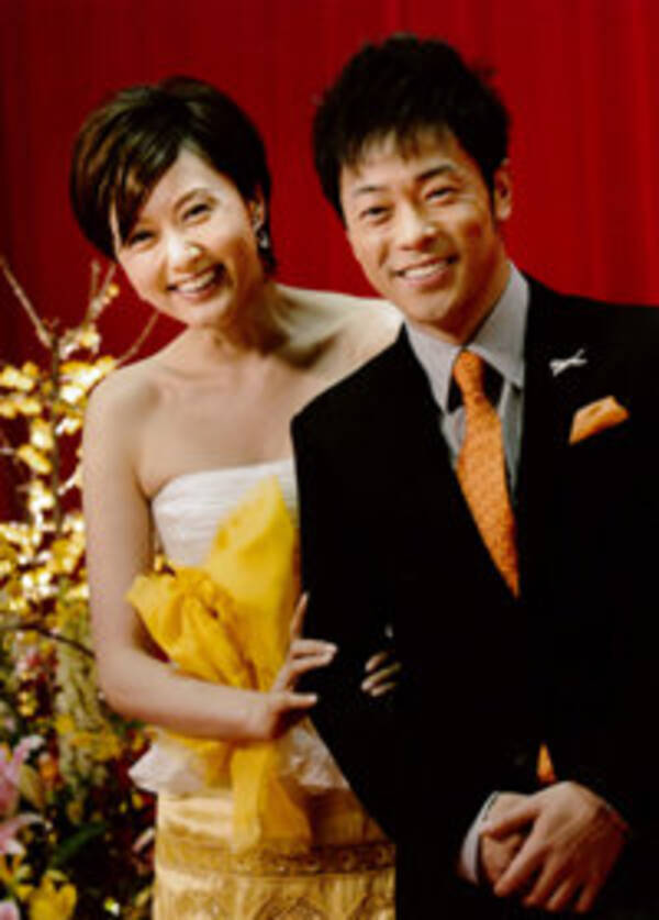 藤原紀香 片岡愛之助 結婚発表へ バーニングが暗躍したゴールインの舞台ウラ 16年3月30日 エキサイトニュース