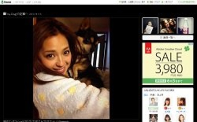 中川翔子 捨て猫をめぐる炎上騒動が拡大 動物愛護を訴えながらリアルファー販売 14年8月18日 エキサイトニュース