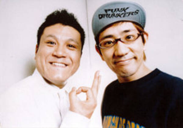 アンタッチャブル 柴田英嗣 ファンキー加藤のw不倫をネタにする 切実な事情 16年7月24日 エキサイトニュース