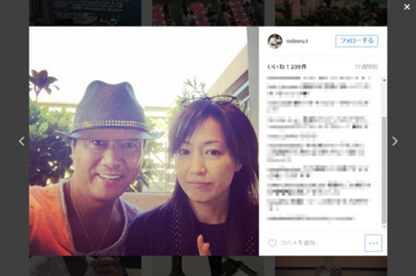 夫 高知東生が薬物逮捕 高島礼子が知っていた 不貞 知らなかった 薬物 16年6月28日 エキサイトニュース