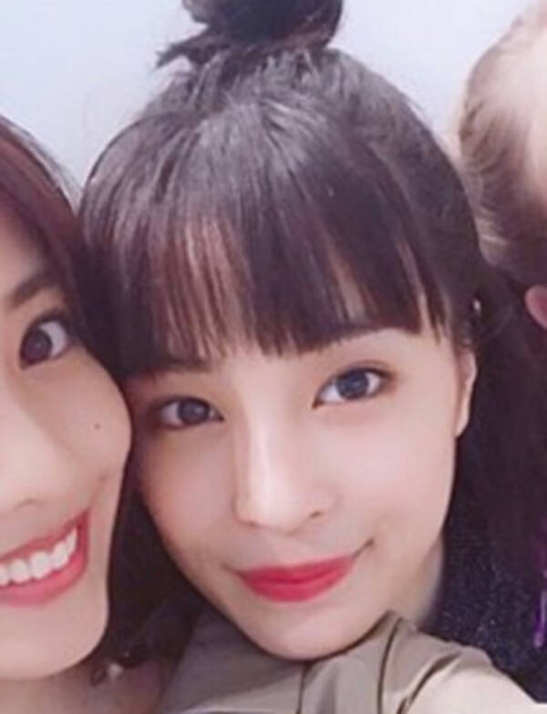 広瀬すず ダコタ ローズと 不思議な3ショット 投稿 天使が3人 と大反響 17年9月19日 エキサイトニュース