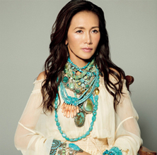 工藤静香、インスタに嵐・櫻井の「アイマスク」投稿で「後輩オタに媚びてる」の指摘