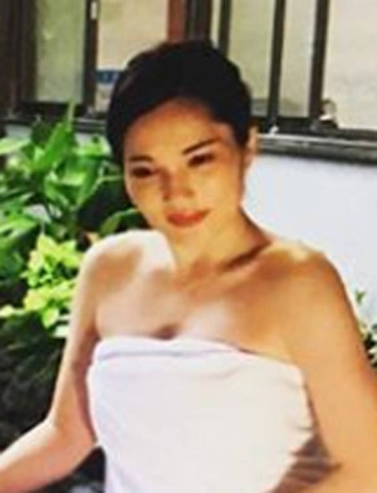 瀬戸朝香に似てる ゲロマブイ 平野ノラのセクシーショットに絶賛の声 17年11月9日 エキサイトニュース