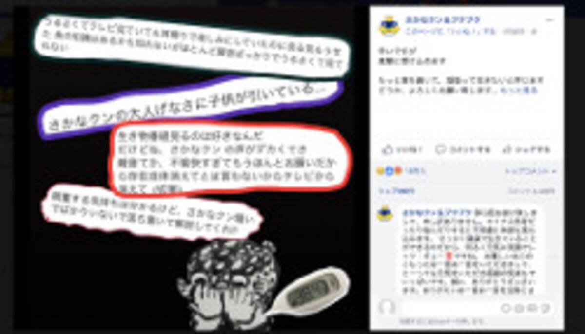 さかなクン 悩みすぎて発熱 有村架純 姉 自撮り詐欺 有名人 ネットバッシング 対処法 2018年2月1日 エキサイトニュース