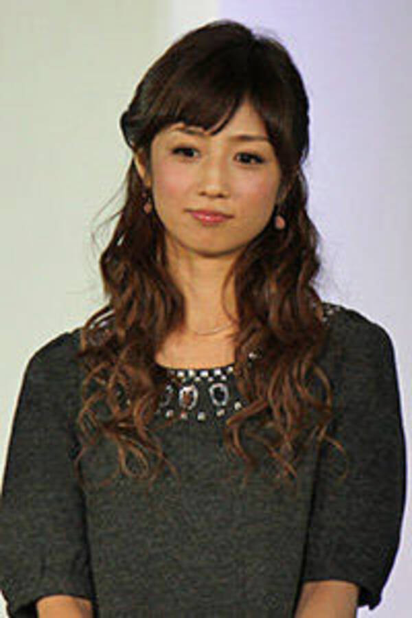 小倉優子に見る 結婚や子育てにおける 完璧主義 努力家 の脆弱さ 18年2月8日 エキサイトニュース