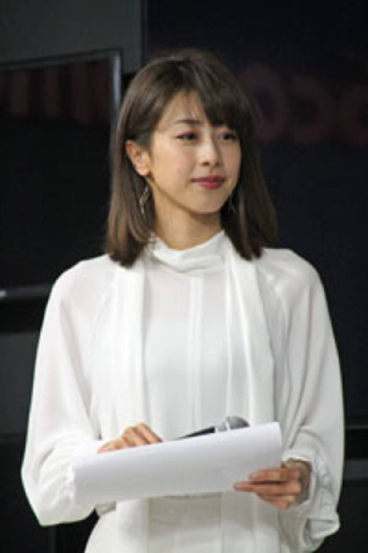 元乃木坂46 市來玲奈は日テレアナ カトパンは女優に アナウンサー春の大移動 18年3月22日 エキサイトニュース 3 3