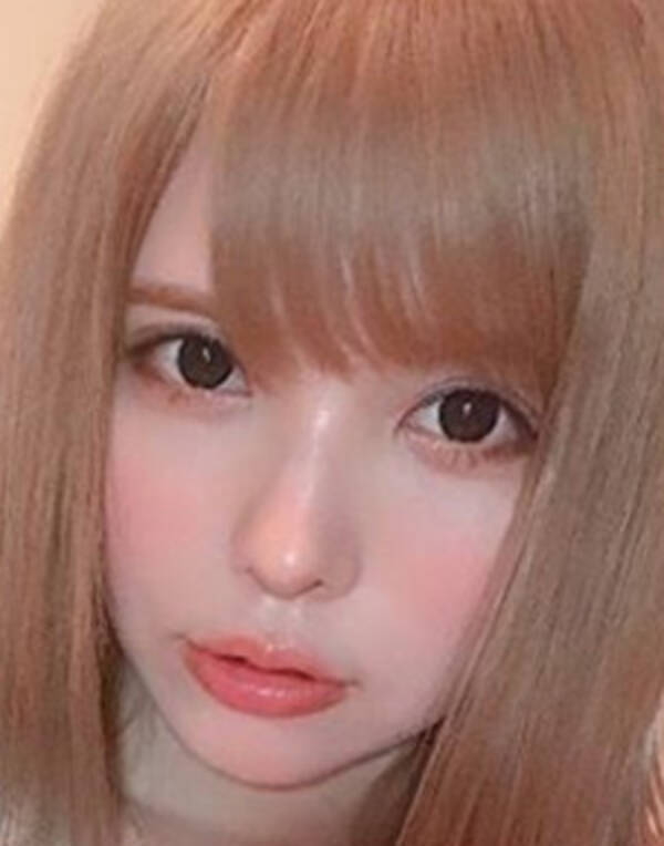益若つばさ 新しいヘアスタイル披露で 平子理沙 お人形さんみたい 2018年3月23日 エキサイトニュース