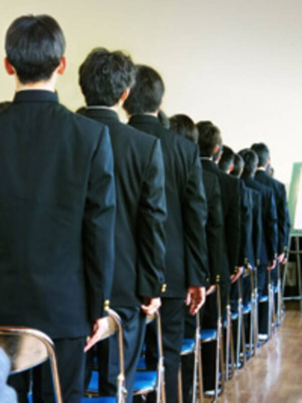 私立中の懇談会で こんな偏差値の低い学校に と泣く母 中学受験での不合格は 負け なのか 18年4月8日 エキサイトニュース