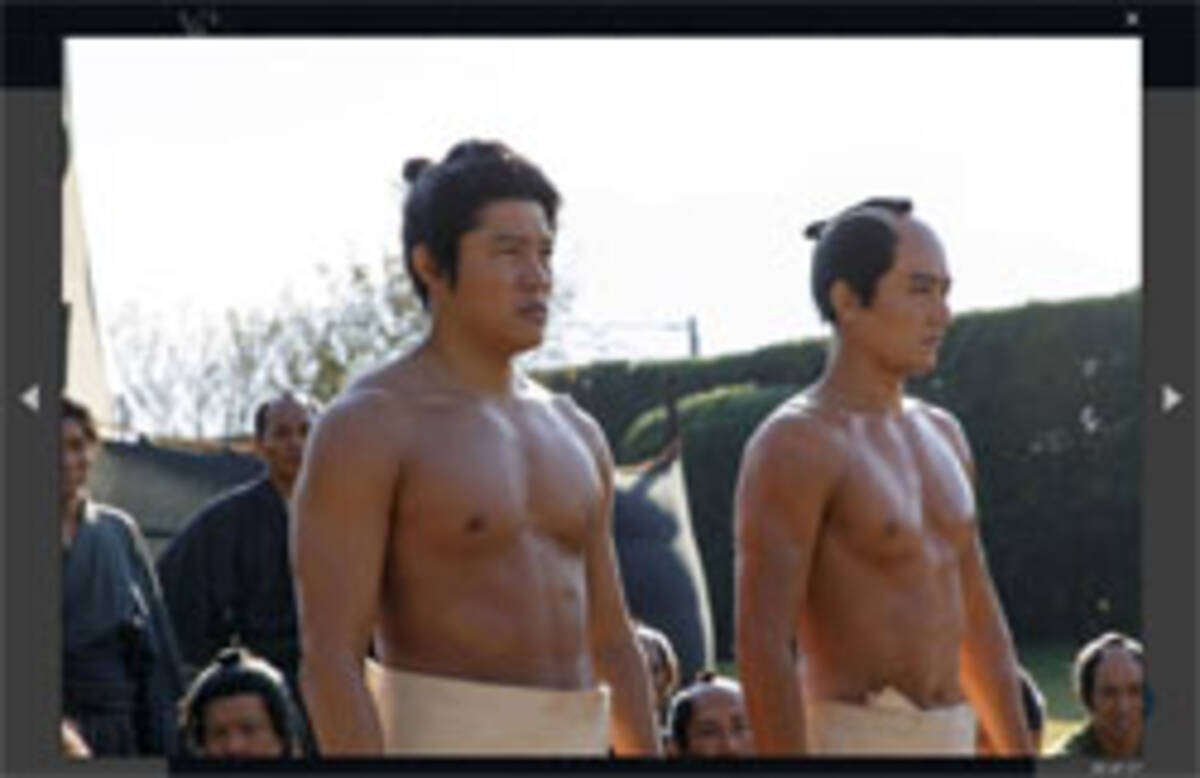 西郷どん 鈴木亮平が 近年の大河ドラマ主演らしからぬワケ 18年4月16日 エキサイトニュース