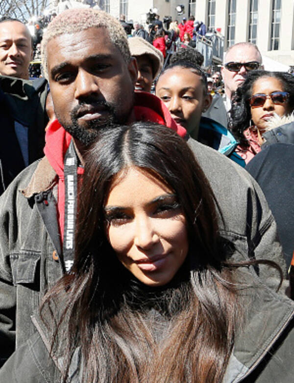 カニエ ウエスト ツイッター再開で これにキャプションしろ 注意散漫はビジョンの敵 と迷言の嵐 18年4月日 エキサイトニュース