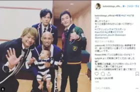 世界的アーティスト 香取慎吾が抱える 利根川で死にかけた トラウマ 18年9月30日 エキサイトニュース