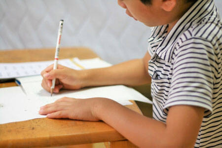 ジャガー横田さん息子も 特攻受験 30以上の偏差値アップを狙った 中学受験親子の天国と地獄 18年10月14日 エキサイトニュース