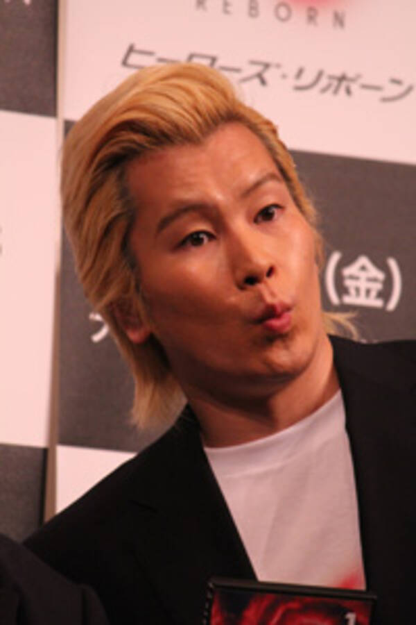 変人アピール 味覚狂ってそう 食のクセ 告白でドン引きされたタレント3人 18年11月5日 エキサイトニュース