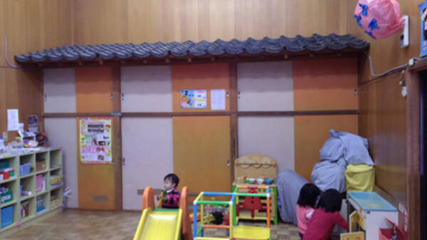 公園より 児童館デビュー の時代 馴染めないと行き場なくなる と悩める乳幼児ママ 18年12月19日 エキサイトニュース