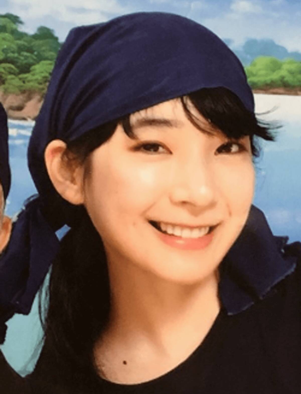 勝海麻衣 盗作疑惑で波紋 有名人を ねつ造 する現状を芸術大学教授が指摘 19年4月5日 エキサイトニュース