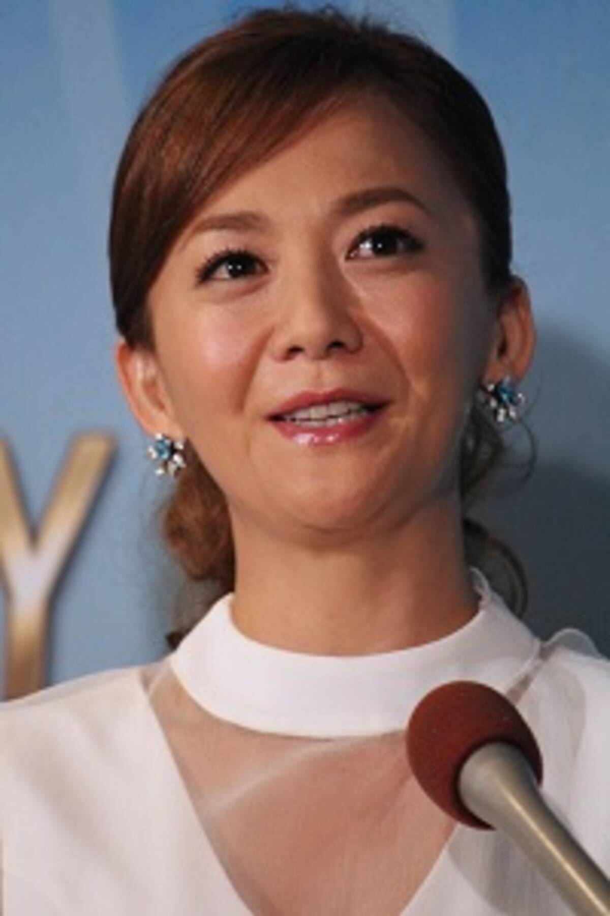 華原朋美 子どもの父親は誰 と疑問の声止まず 外資系企業の一般男性 に架空説も 19年6月4日 エキサイトニュース