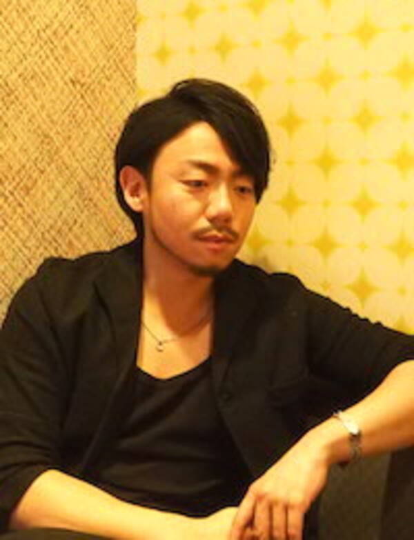 Twitterで話題の元ウリセンボーイ カマたくさんが ゲイや風俗嬢の悩み相談をぶった斬り 19年6月23日 エキサイトニュース