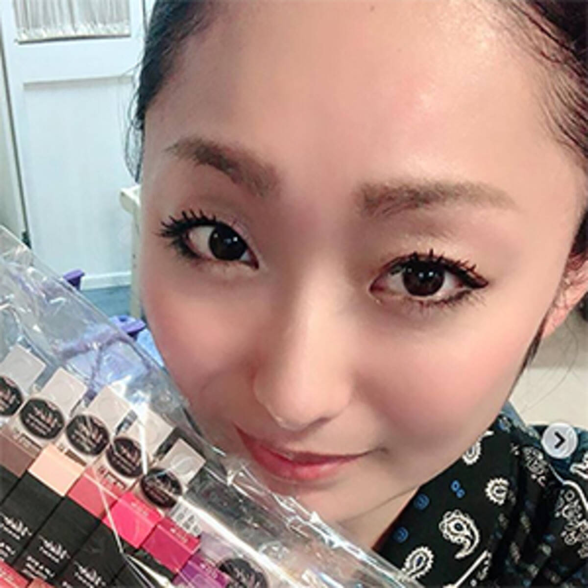 パワハラをネタにした宣伝 フィギュア選手権に歌手登場 大炎上した コラボ企画 19年7月27日 エキサイトニュース