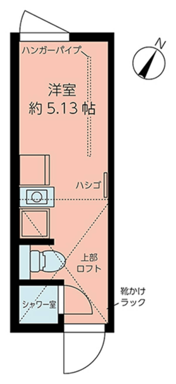 アラサー一人暮らし 理想の賃貸物件を探す ミニマリストに大人気の 極狭物件 風水的には問題外 19年8月16日 エキサイトニュース