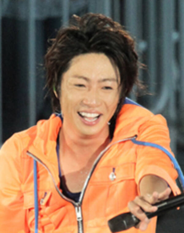 嵐 相葉雅紀 嵐にしやがれ で交友関係を告白 ちゃん付け のベテラン俳優とは 19年8月5日 エキサイトニュース