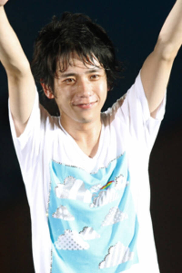 二宮和也 嵐を旅する展覧会 グッズを 買わなくていい と断言の理由にファン 優しい 19年8月6日 エキサイトニュース