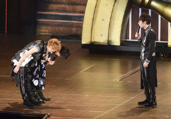Kat Tun Mc白けすぎ プロ意識ある と大阪公演にファン落胆 中丸雄一に批判噴出 19年8月日 エキサイトニュース